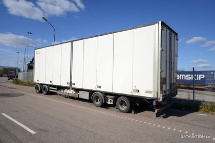 Kyl/fryssläp NTM -97  (GFX585)