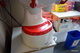 Mjukglassmaskin, My Cornetto