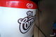 Mjukglassmaskin, My Cornetto