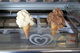 Mjukglassmaskin, My Cornetto