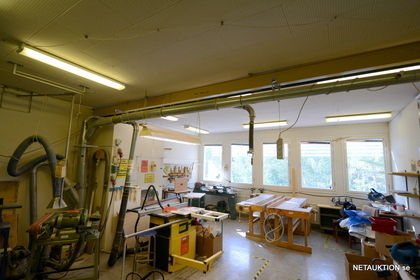 Spånsugsrör