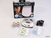 Disc repair Pro kit, 84st