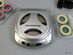 Disc repair Pro kit, 84st