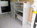 Verktygsinredning, Work System (5)