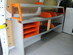 Verktygsinredning, Work System (5)