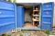 Byggcontainer, 10 fot