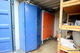 Byggcontainer, 10 fot