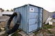 Byggcontainer, 10 fot