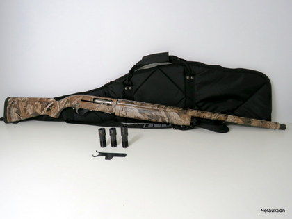 Hagelgevär Baikal MP153