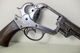 Starr svartkrut revolver