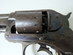 Starr svartkrut revolver