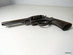 Starr svartkrut revolver