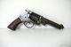 Starr svartkrut revolver