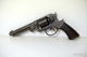 Starr svartkrut revolver