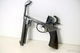 Starr svartkrut revolver
