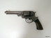 Starr svartkrut revolver