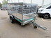 Släp, CARAVAN 1250 XL + galler (RHD979) -06