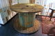Kabeltrumma / bord