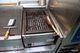 Komplett grillbänk - Grill, stekbord, spishäll & fritös