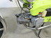 Trampmoped, Crescent MCB 1260 "Björn Borg"