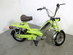 Trampmoped, Crescent MCB 1260 "Björn Borg"