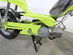 Trampmoped, Crescent MCB 1260 "Björn Borg"