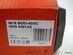 Borrskruvdragare, Milwaukee M18 BDD-0