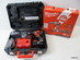Borrskruvdragare, Milwaukee M18 BDD-0