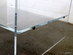 Soffbord i plexiglas