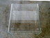 Soffbord i plexiglas