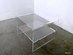 Soffbord i plexiglas