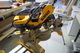 Kap-& Geringsåg inkl bord, Dewalt DW717XPS-QS