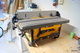 Bordssåg, Dewalt DW745-QS