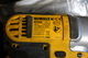 Dewalt batteriverktyg - Cirkelsåg, Skruv-& mutterdragare