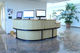 Receptionsdisk