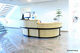 Receptionsdisk
