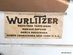 Jukebox Wurlitzer -57