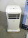 Electrolux portabel AC (nypris ca 4.500 kr)