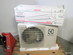 Electrolux värmepump EPH12MLIWE (nypris c 11.990 kr)