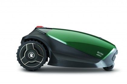 Robotgräsklippare Robomow RC304 (nypris ca 10.500 kr)