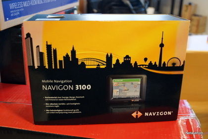 Navigator, Navigon 3100 (1)