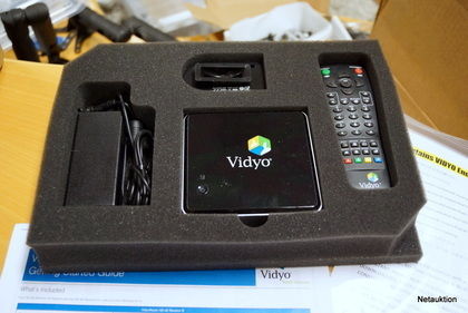 Vidyo HD-40