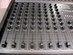 Mixerbord, Ross PC 8400