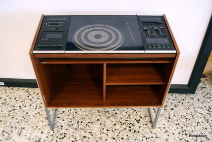 Bang Olufsen Beocenter 2000