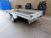 Släp, Trailergruppen D 1250 (DXN514) -97