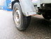 Släp, Trailergruppen D 1250 (DXN514) -97