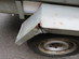 Släp, Trailergruppen D 1250 (DXN514) -97