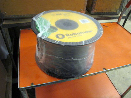 Kantkabel, Robomow