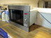 Inbyggnadsmikro, Electrolux