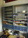 Plåthyllor